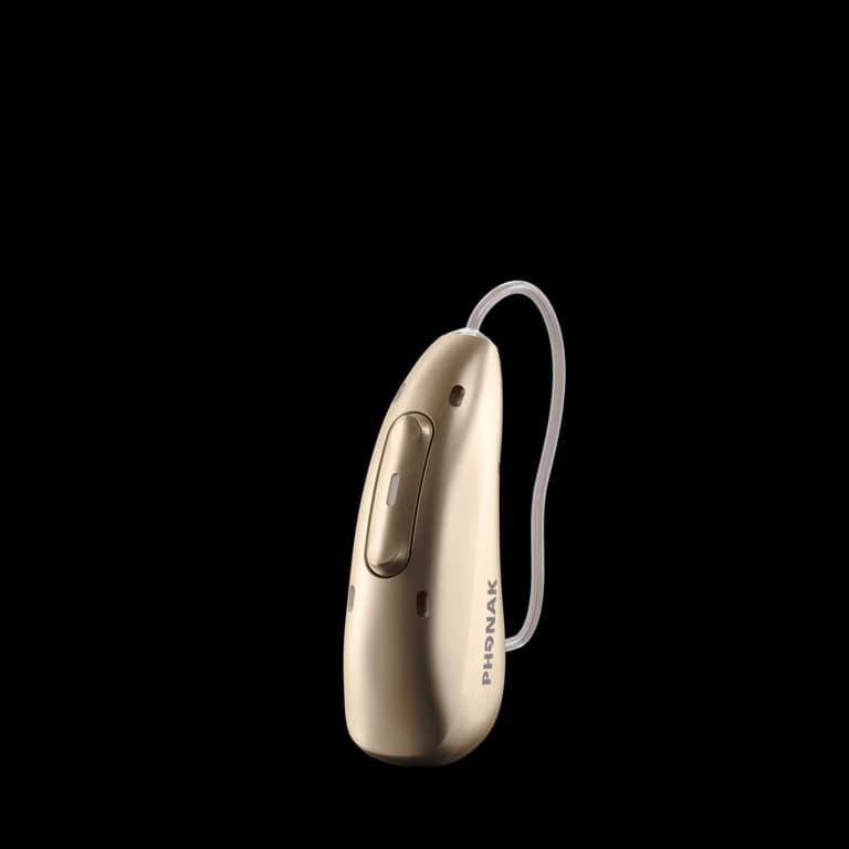 CROS Infinio - Single-Sided Hearing Solutions