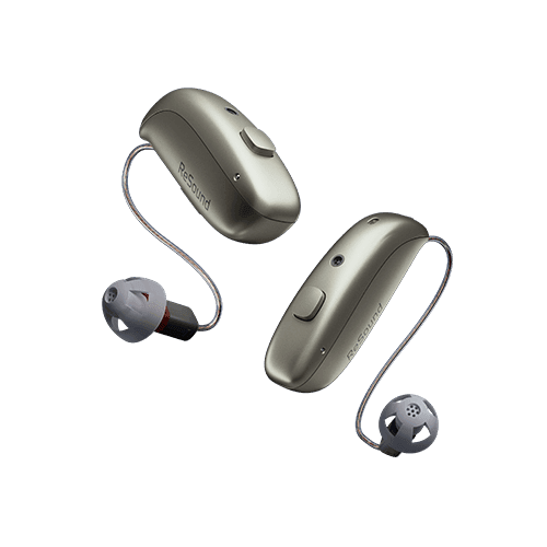 ReSound Sav - I want dependable everyday support