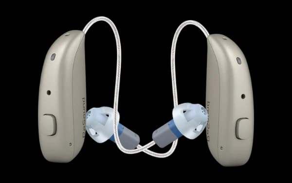 ReSound Nexia - I want strong Bluetooth connectivity