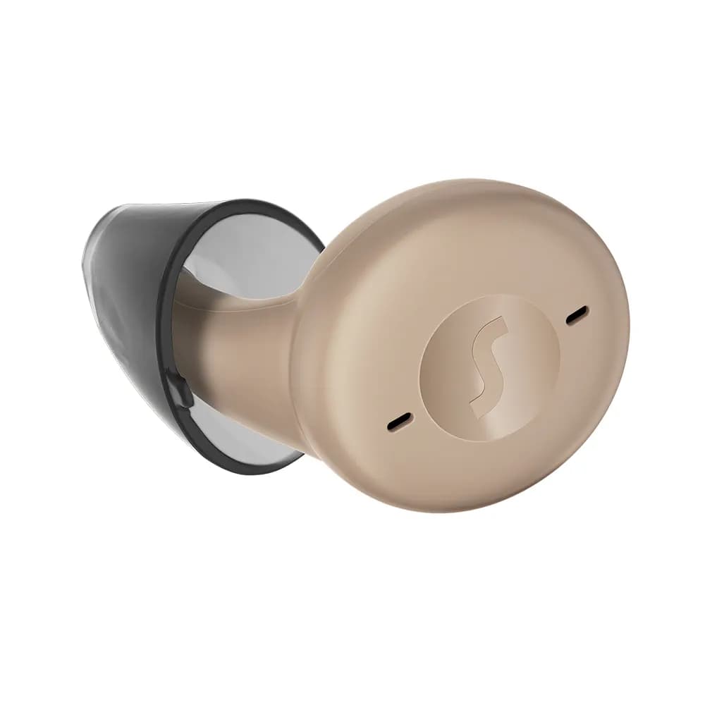 Active Pro IX - I want an earbud-style hearing aid