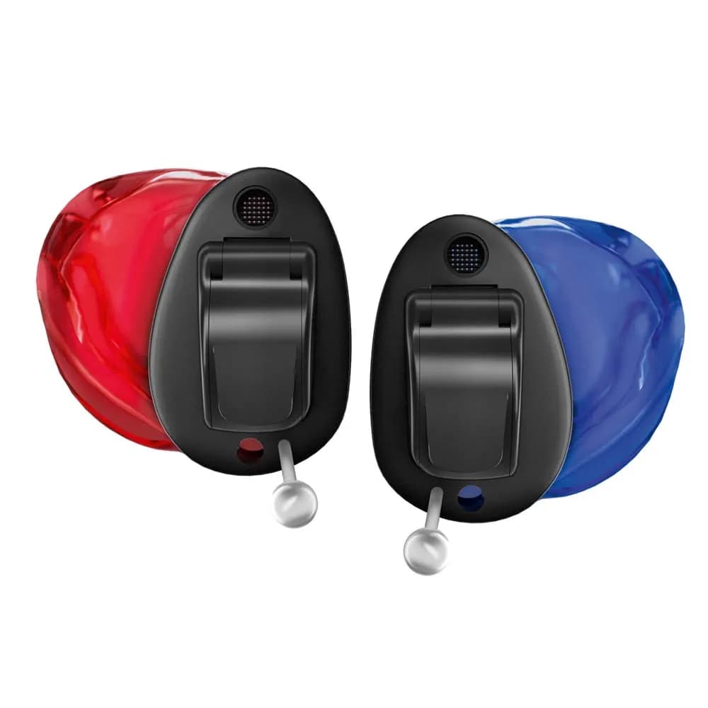 Insio IX - I want a custom in-ear fit