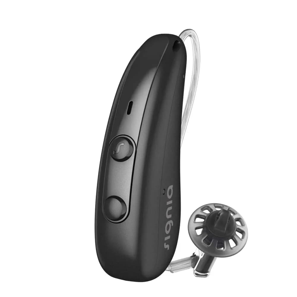 Pure Charge&Go IX - I want strong everyday performance