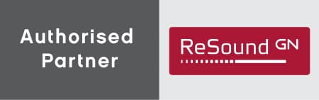 Resound Phonak and Unitron Authorised