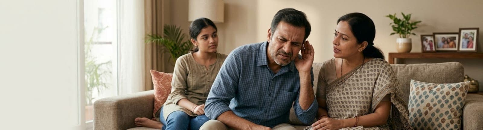 Best Hearing Care Clinic In Delhi NCR
