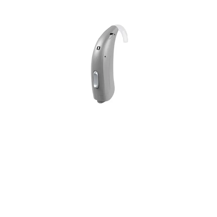 A&M RIC hearing aid