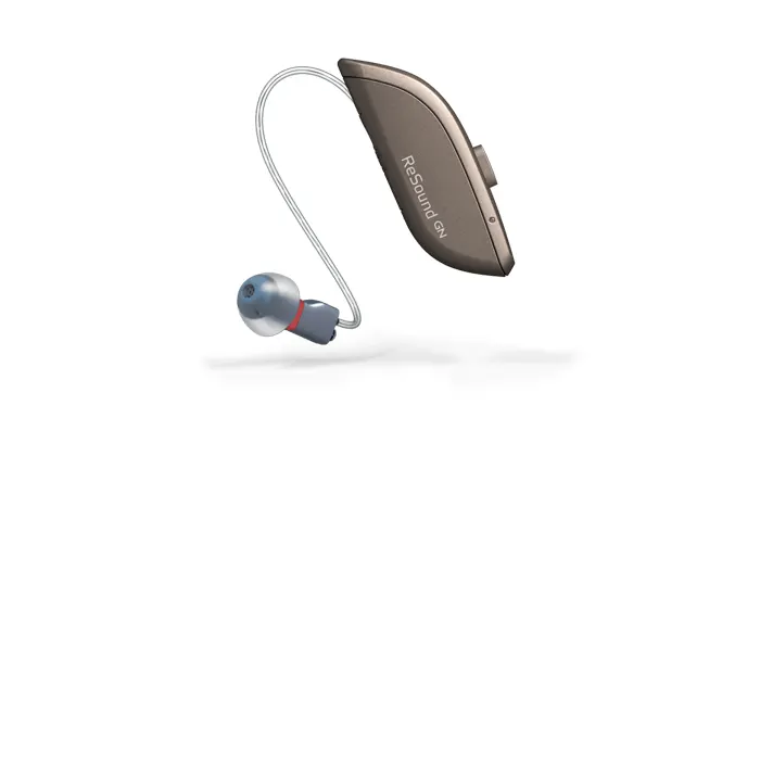 ReSound ONE hearing aids