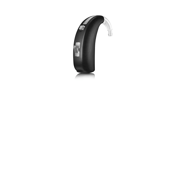 Unitron tempus hearing aids