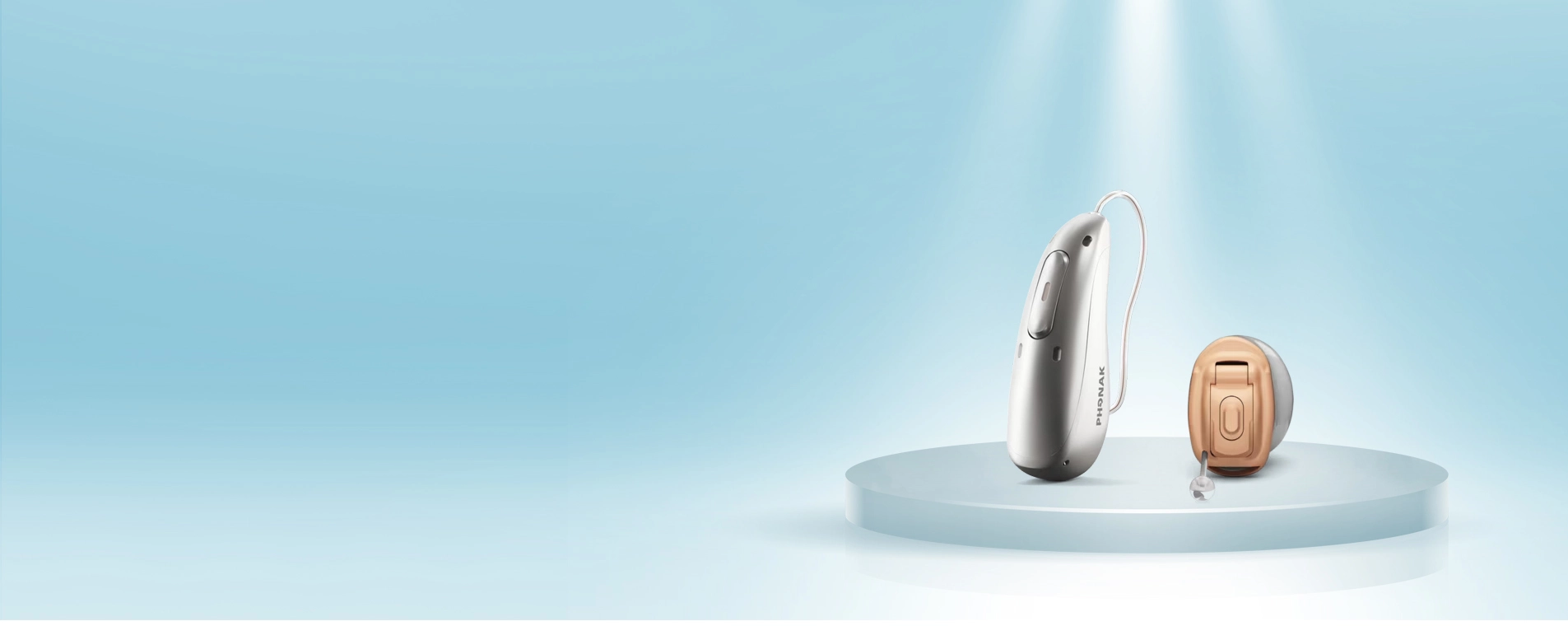 Phonak Precision Solutions 1