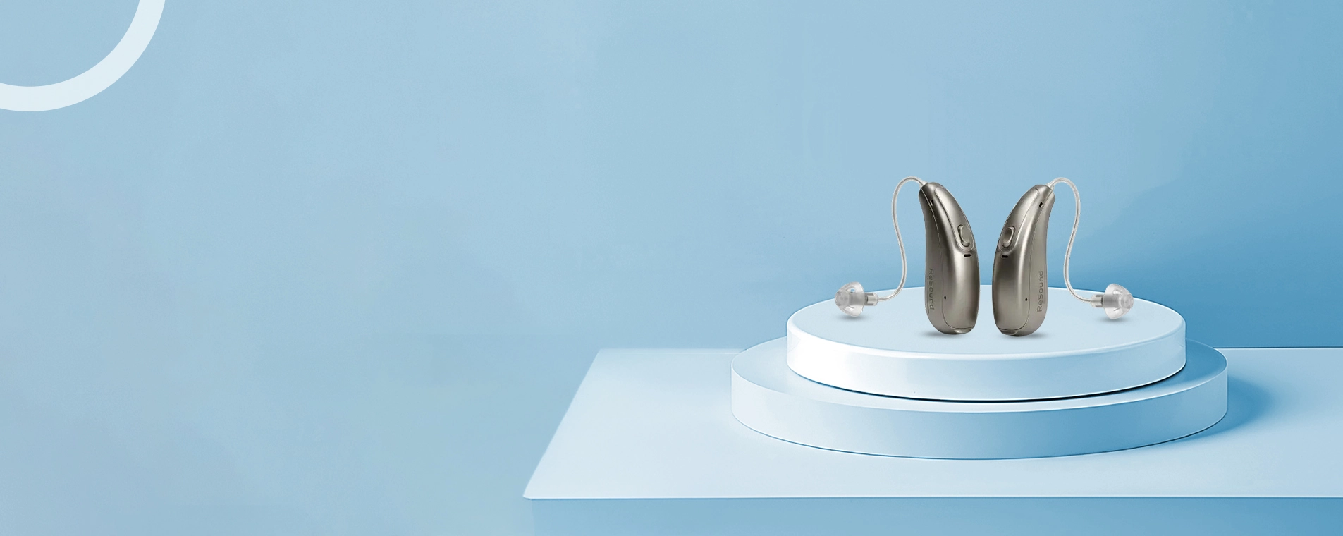 Phonak Precision Solutions 1