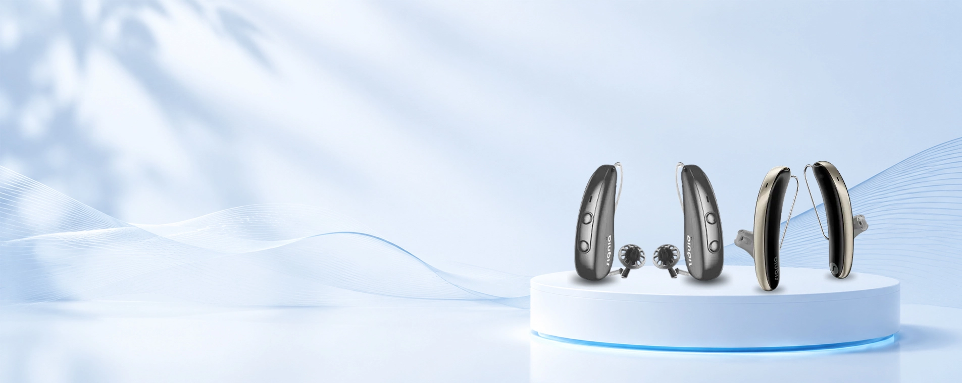 Phonak Precision Solutions 1