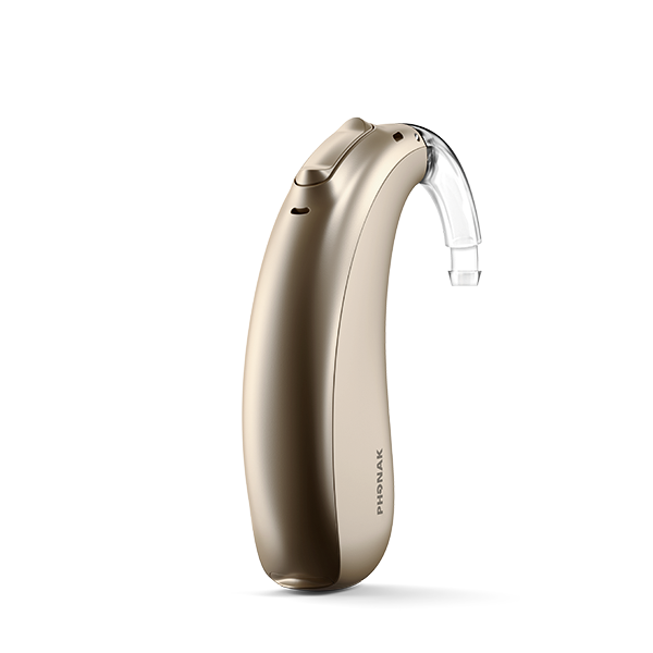 BTE Hearing Aid